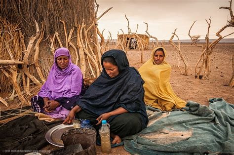 cleaning mud Mauritania|10 Facts About Sanitation in Mauritania .